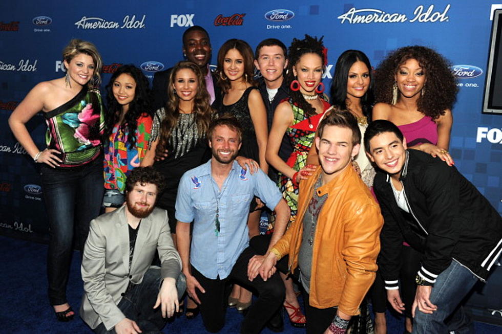 Another Reason to HATE American Idol [PHOTOS]