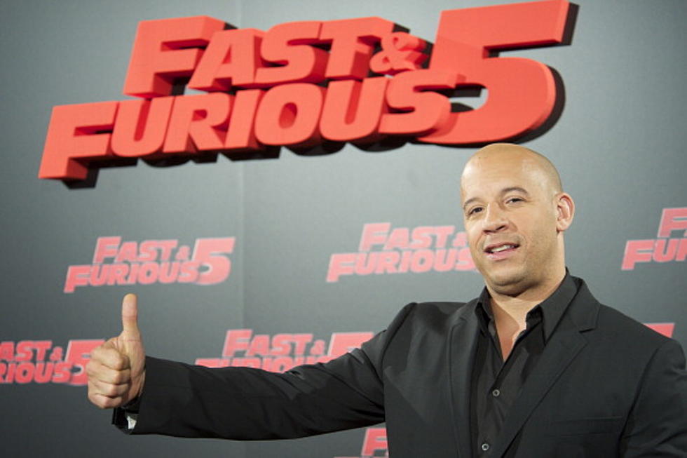 A Fake Interview With the Writer of “The Fast and The Furious” Sequel . . . Who Turns Out to be a Five-Year-Old Kid