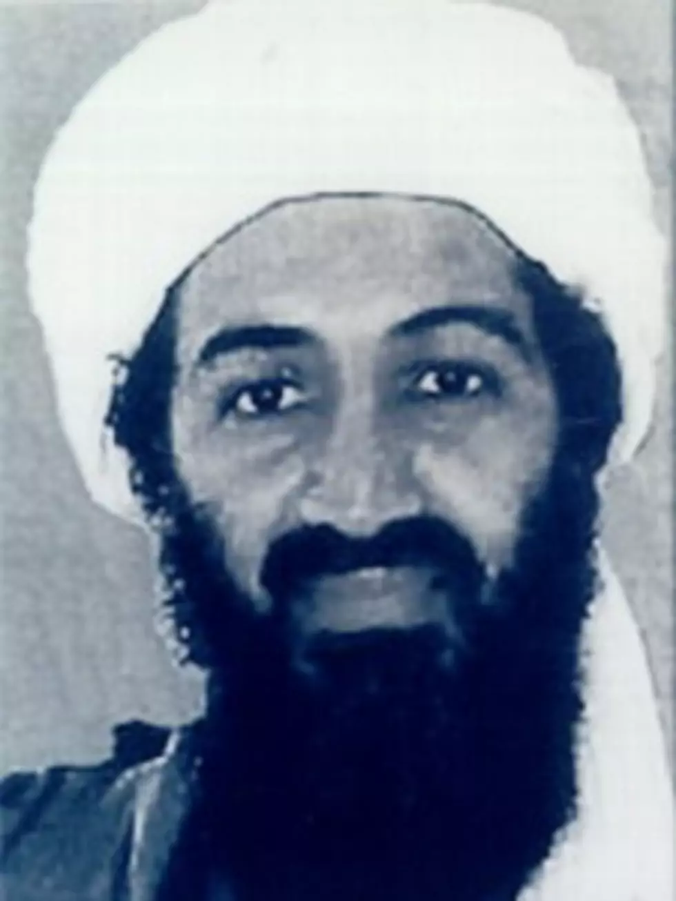 Usama Bin Laden is Dead