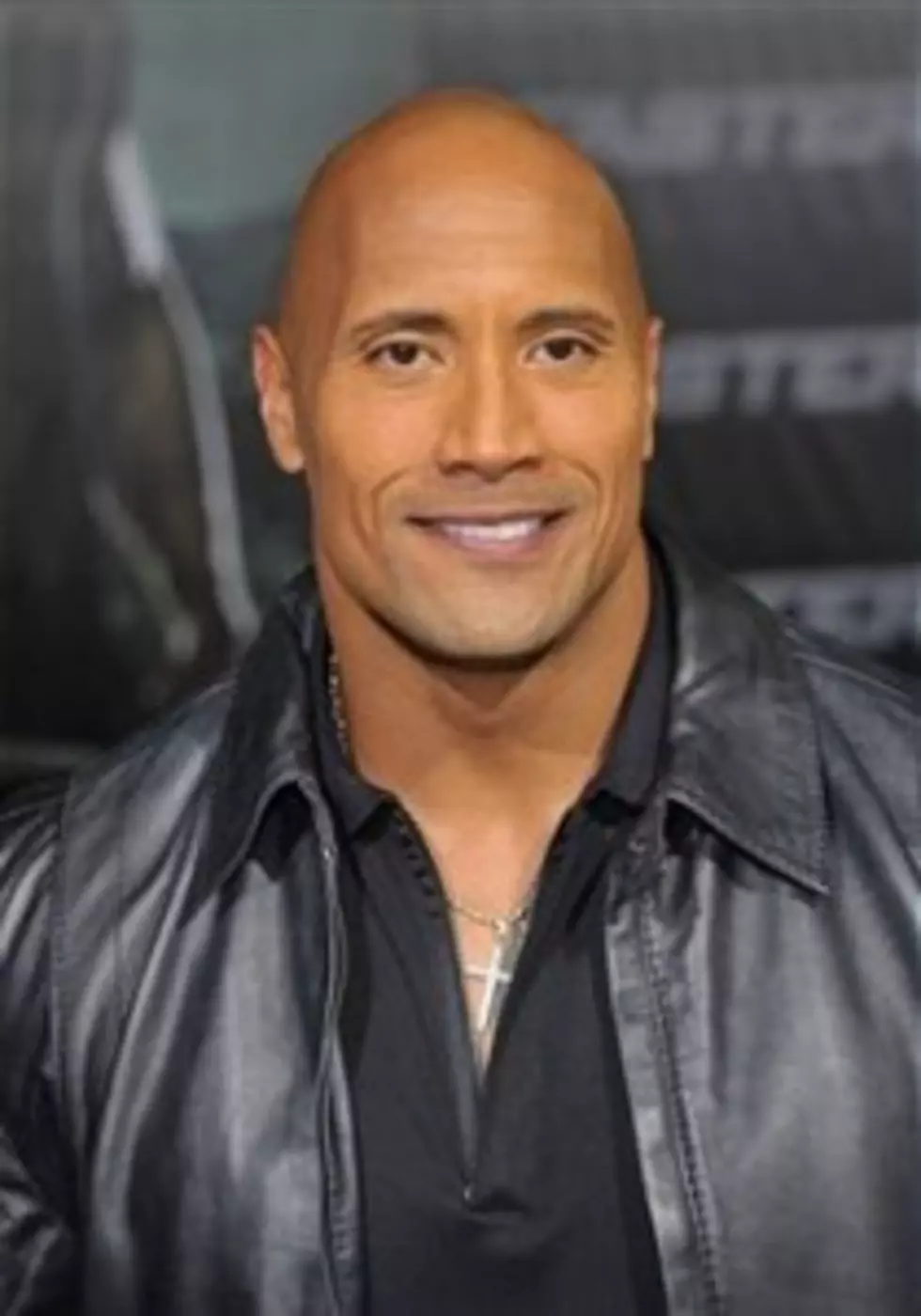 The Rock Playing Charley Pride, WTH&#8230;