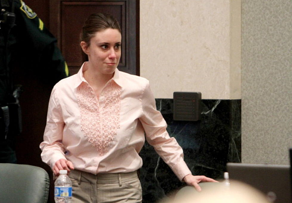 Casey Anthony is Found Not Guilty of the Murder of Her Two-Year-Old Daughter . . . Here are the 10 Things You Need to Know