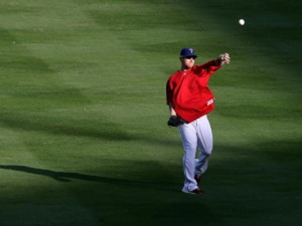 Fan Dies at Texas Rangers Game While Trying to Catch Ball