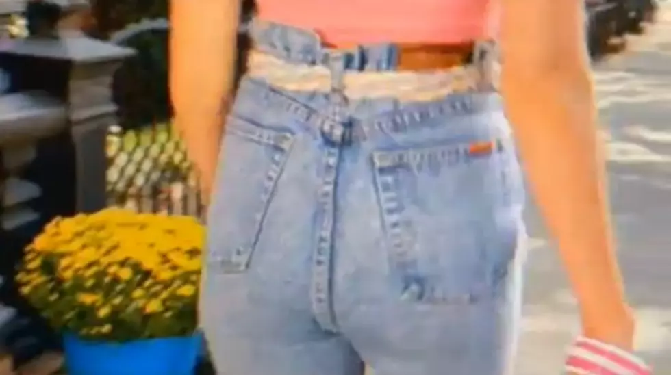 Something is Missing From This Jordashe Jeans Walmart Commercial