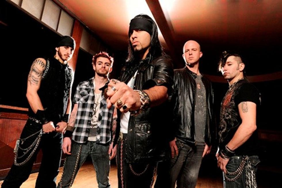 Pop Evil Release Video For &#8216;Unstoppable&#8217; [VIDEO]
