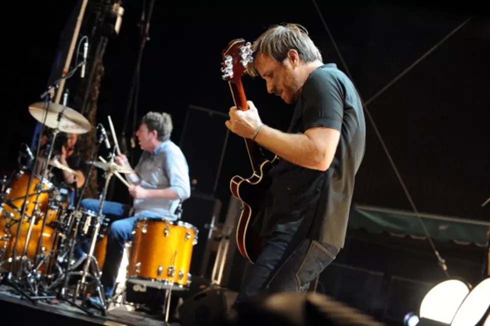 The Black Keys Drummer Not Happy About Nickelback&#8230;or Their Fans