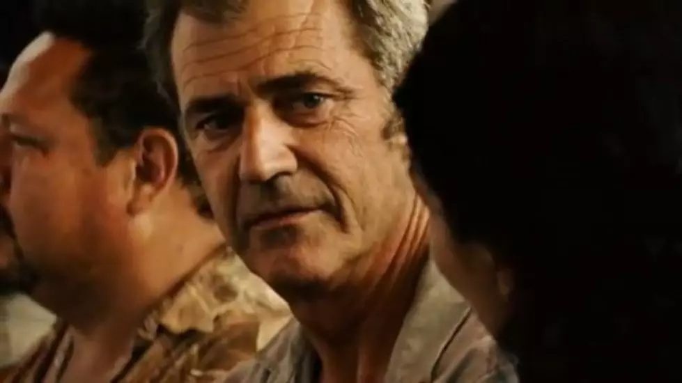 Mel Gibson&#8217;s New Movie &#8220;Get The Gringo&#8221; [VIDEO]