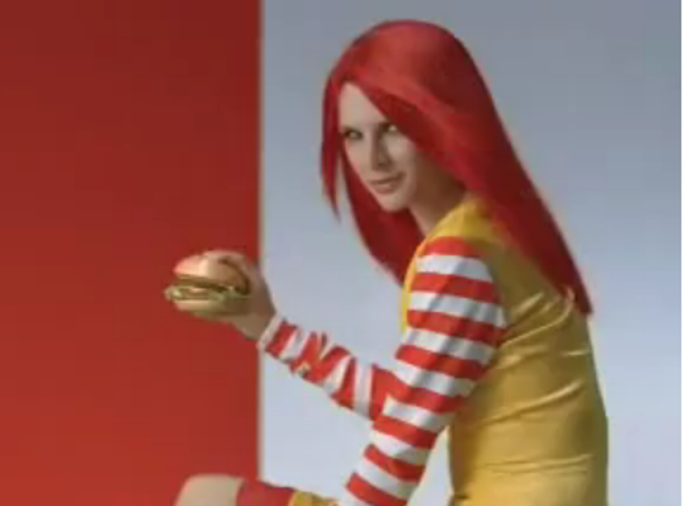 Woman Sues McDonald’s For Turning Her Into Hooker!