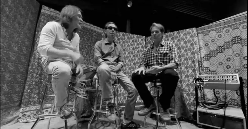 Van Halen on Van Halen &#8211; The Complete Interview [VIDEO]