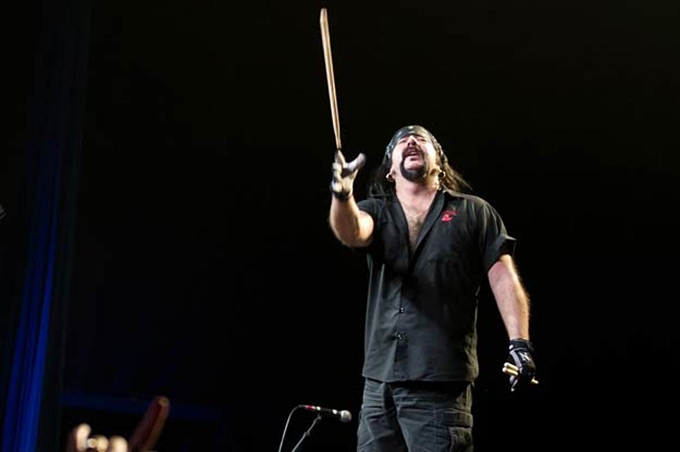 Vinnie Paul Turns 48