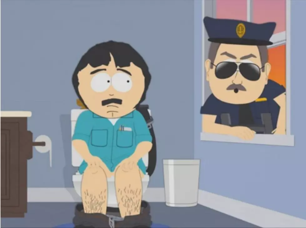 WATCH: Clip from South Park Premiere