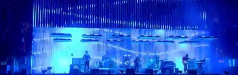 Radiohead Live at Coachella &#8211; Entire Show [VIDEO]