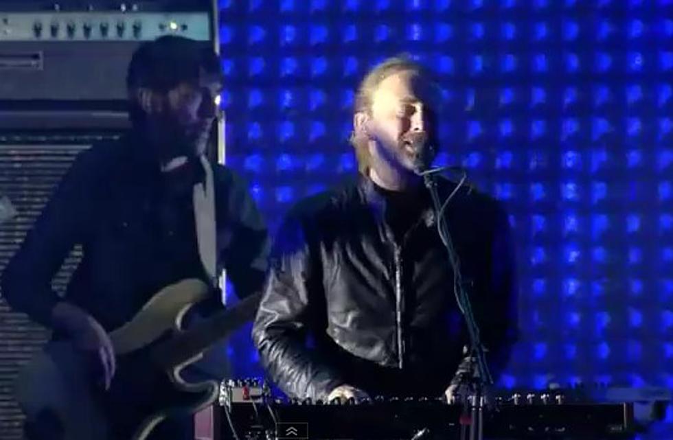 Radiohead Live at Coachella – Entire Show [VIDEO]