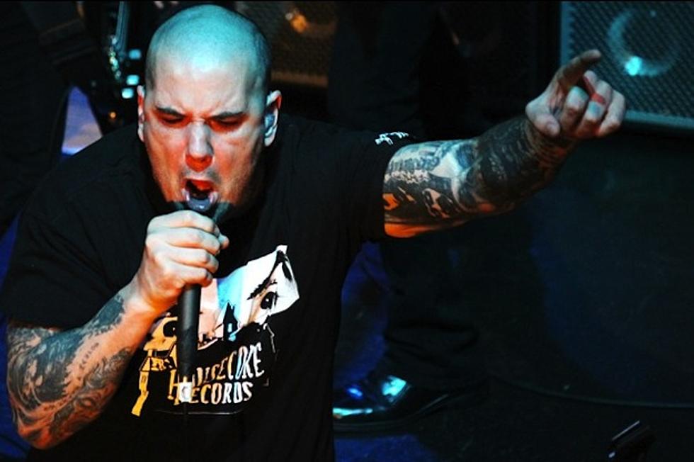 Phil Anselmo ‘Not Too Sold’ on Zakk Wylde Playing in Potential Pantera Reunion