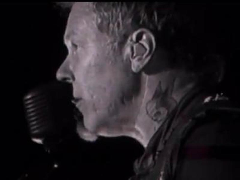 Metallica Rocks Download [VIDEO]