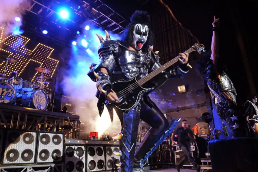 KISS Add Private Shows to their VIP Experience [VIDEO]