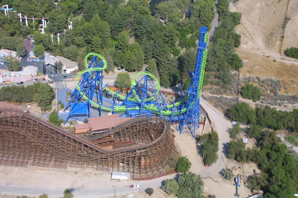 A Man-Approved Test Method for Amusement Park Rides [VIDEO]