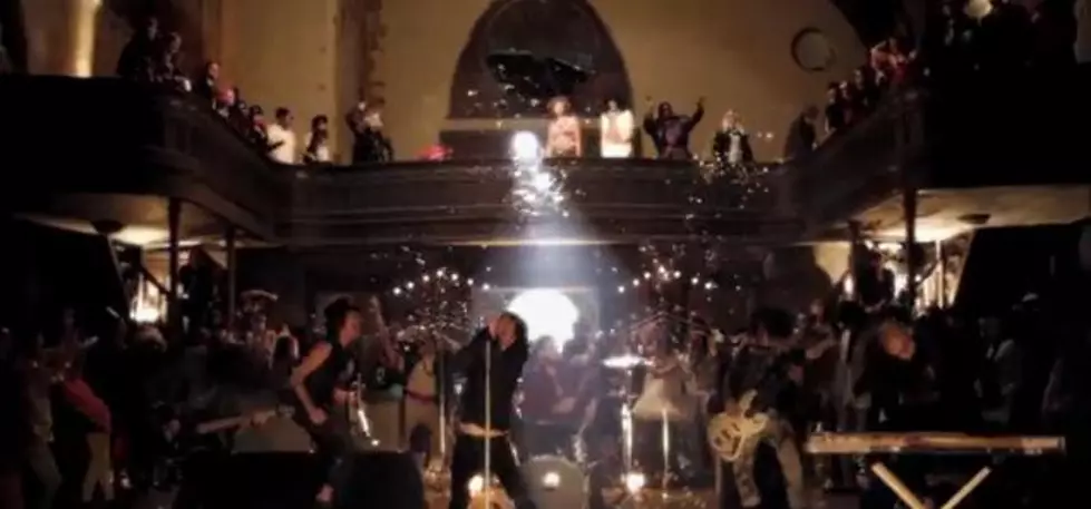 Foxy Shazam Bring &#8216;The Church of Rock N Roll&#8217; to the Warehouse [VIDEO]