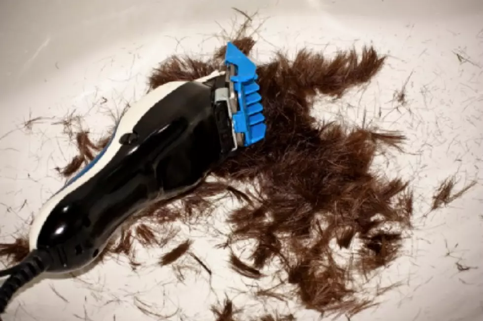 Texas Teacher Gives Teen Unwanted Hair Cut During School