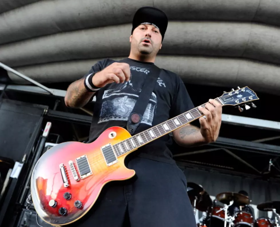 Hatebreed Kicks Off Tour, New Album to Follow [VIDEOS]