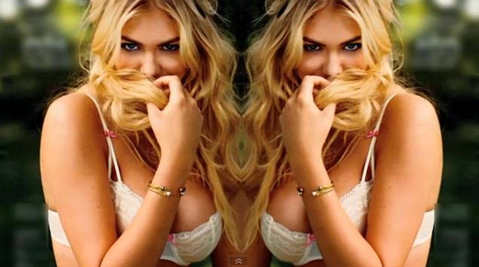 Behind the Scenes of Kate Upton’s New Cosmo Photo Shoot [VIDEO]