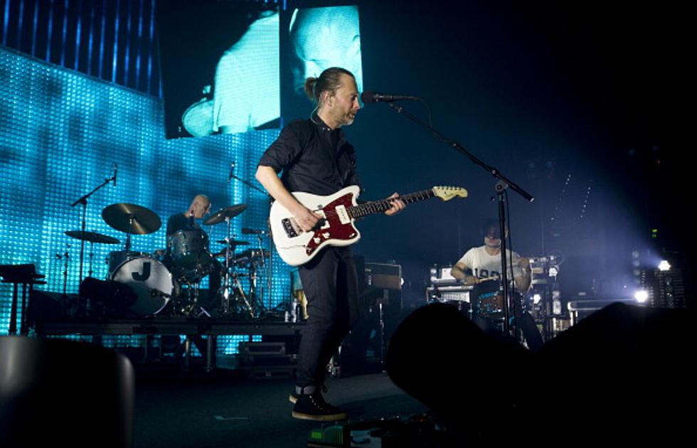 Radiohead Fans Collaborate for Video to Aid Hurricane Victims [VIDEO]