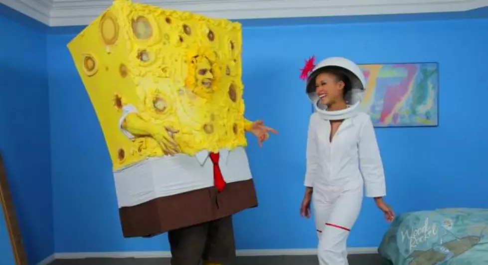 The &#8216;SpongeBob SquarePants&#8217; Porn Parody You Never Wanted Is Here! [VIDEO]