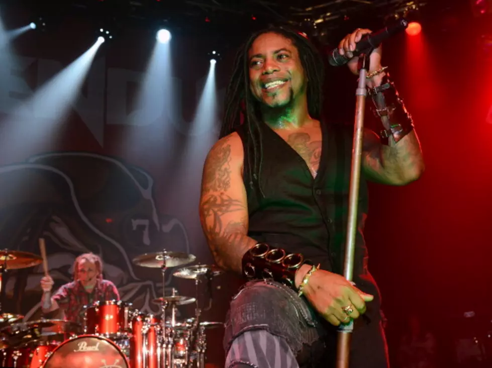 Sevendust to Headline 99X Festapalooza [VIDEOS]