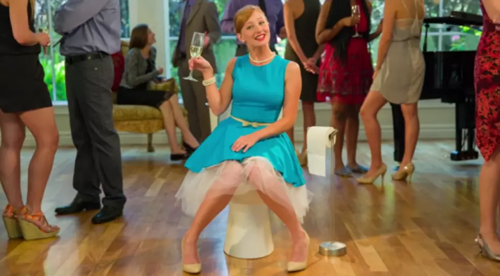 Who Is the Hot Girl in the Poo-Pourri Commercial?