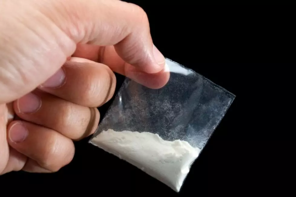 Shreveport Men Busted for Cocaine and Stupidity