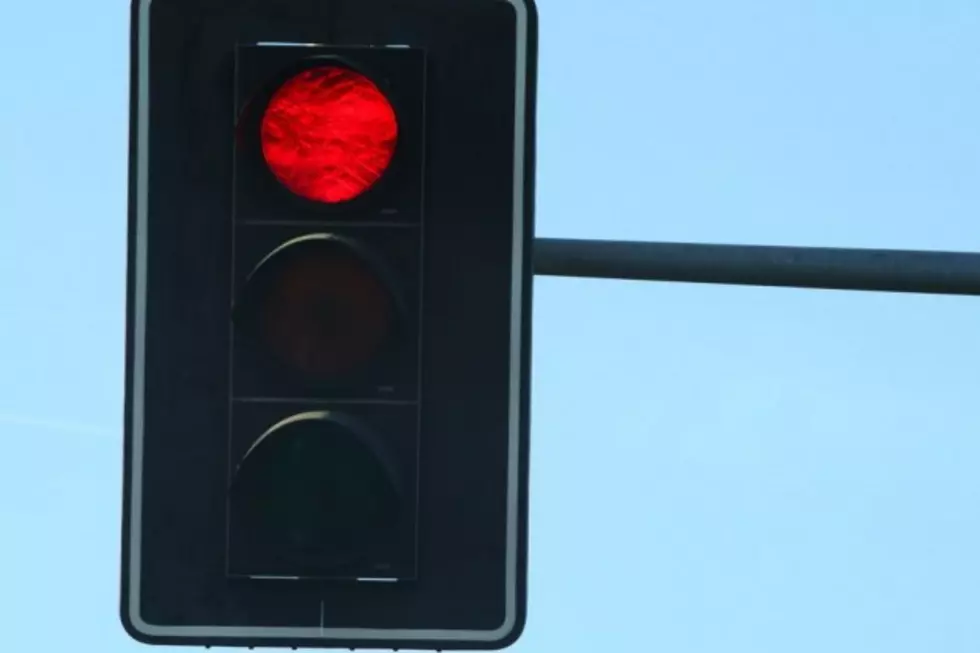 Louisiana Woman Gets Ticket for Red Light, Doesn&#8217;t Own a Car