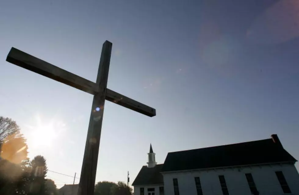 Bill Would Add Churches to Louisiana&#8217;s &#8216;Stand Your Ground&#8217; Law