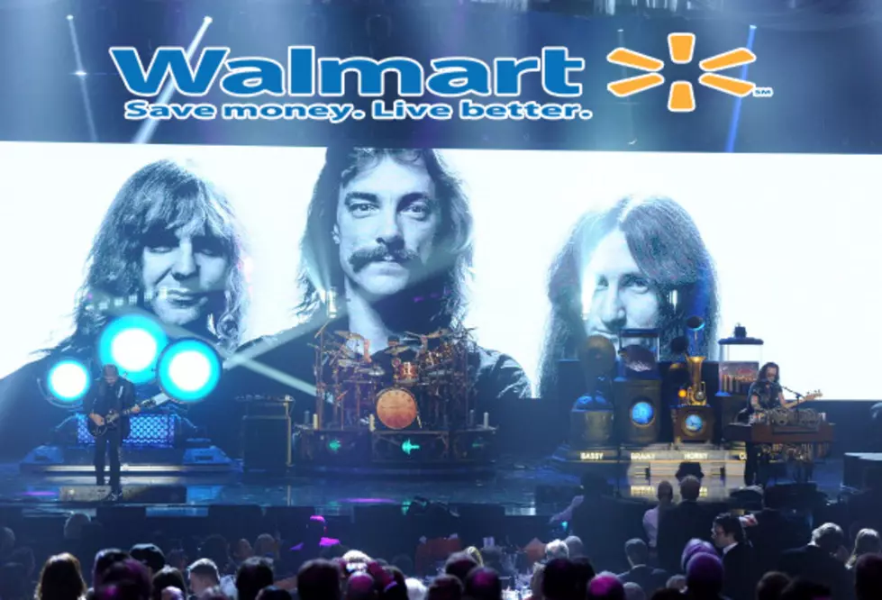 Wal-Mart Looks to Recover It&#8217;s Tarnished Reputation with Help from&#8230;Rush?