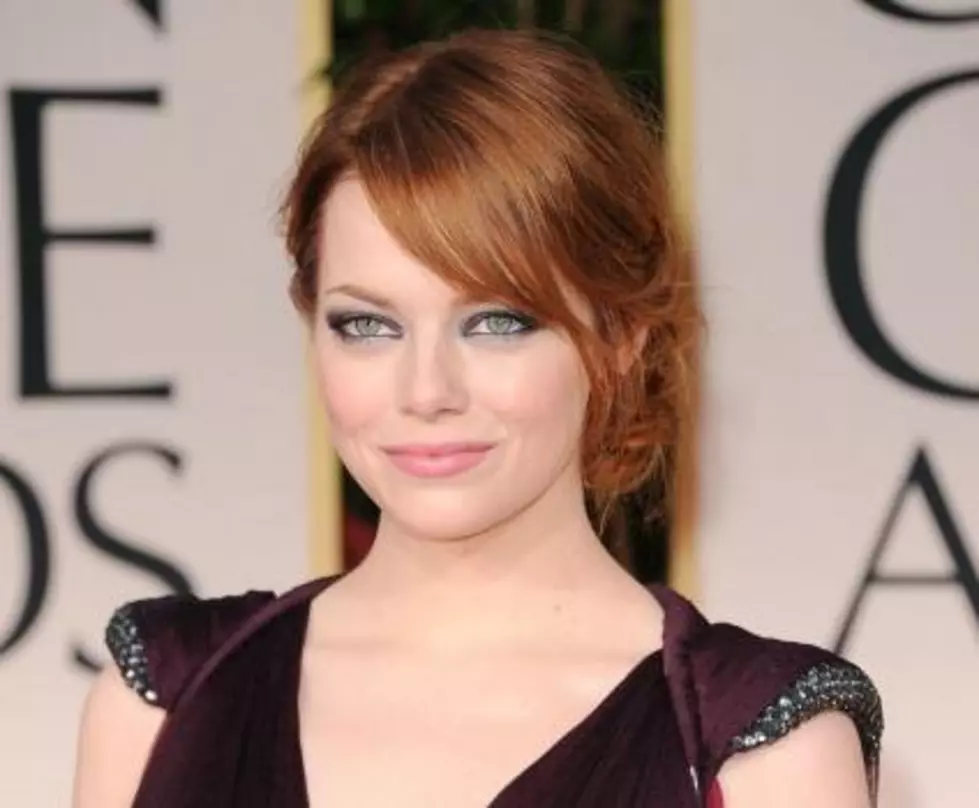 Has A Nude Selfie of Emma Stone Leaked Online?