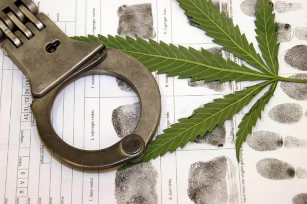 Louisiana Sheriffs Foil Proposal to Lessen Marijuana Penalities