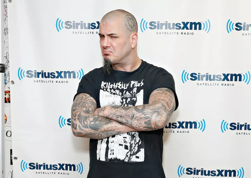 Take an Extended Look Inside the Home of Phil Anselmo [VIDEO]