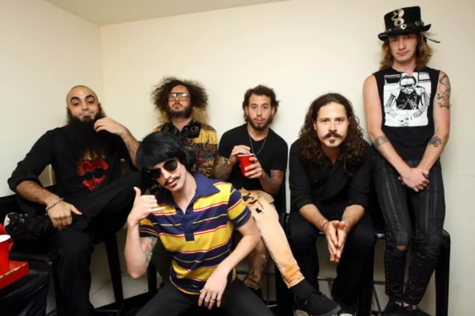 Foxy Shazam are Giving Away Their New Album