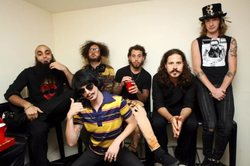 Foxy Shazam