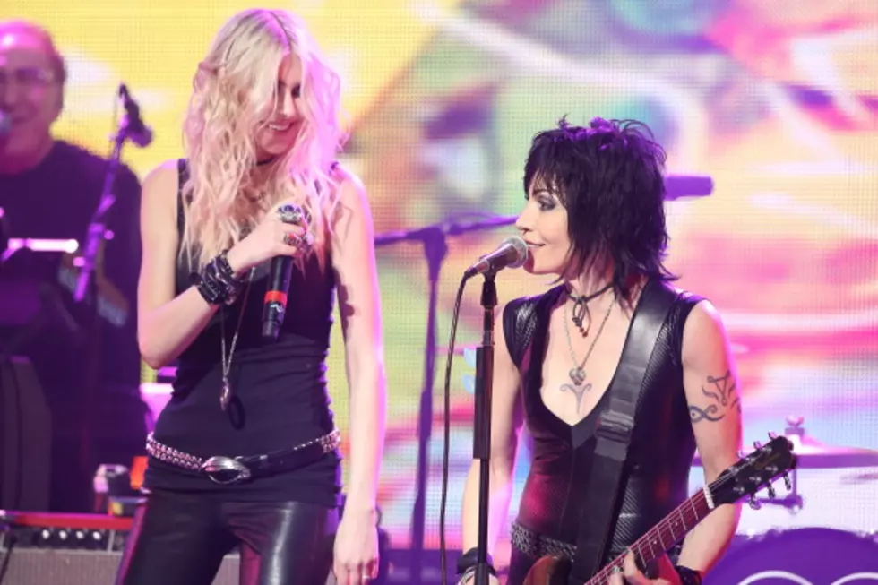 What to Expect from Joan Jett at the 99X 20th Birthday Bash