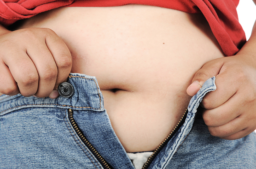 Louisiana’s Chunky Kids Destined to Become Fat Adults