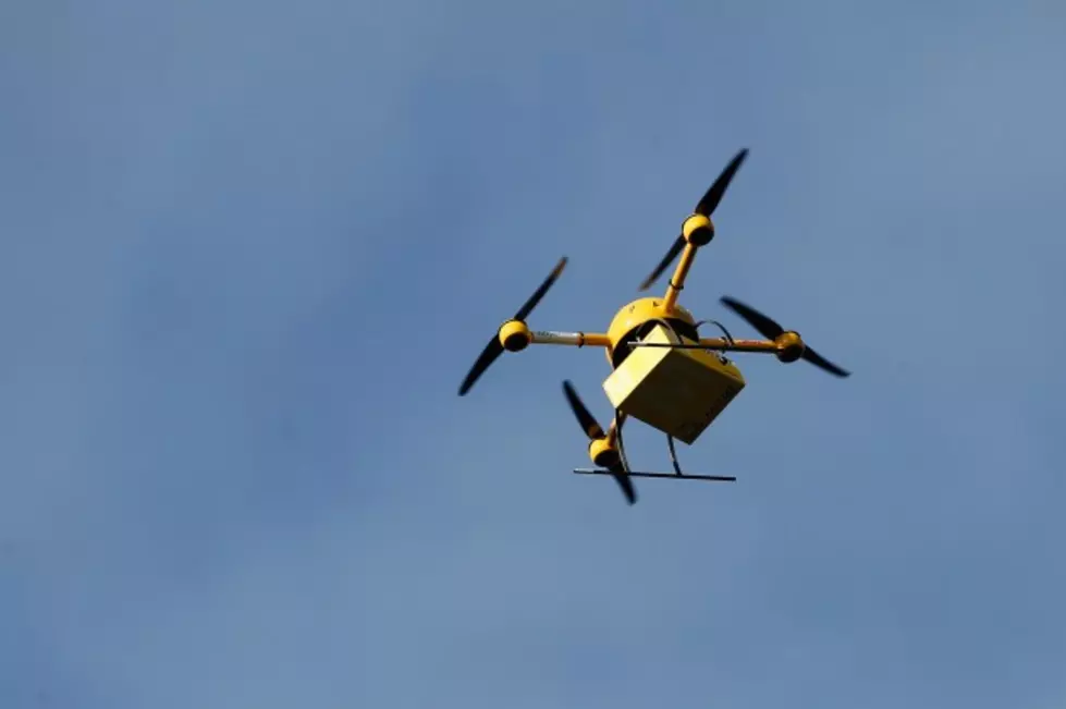 Will Louisiana Ban Drone Surveillance on Residents?