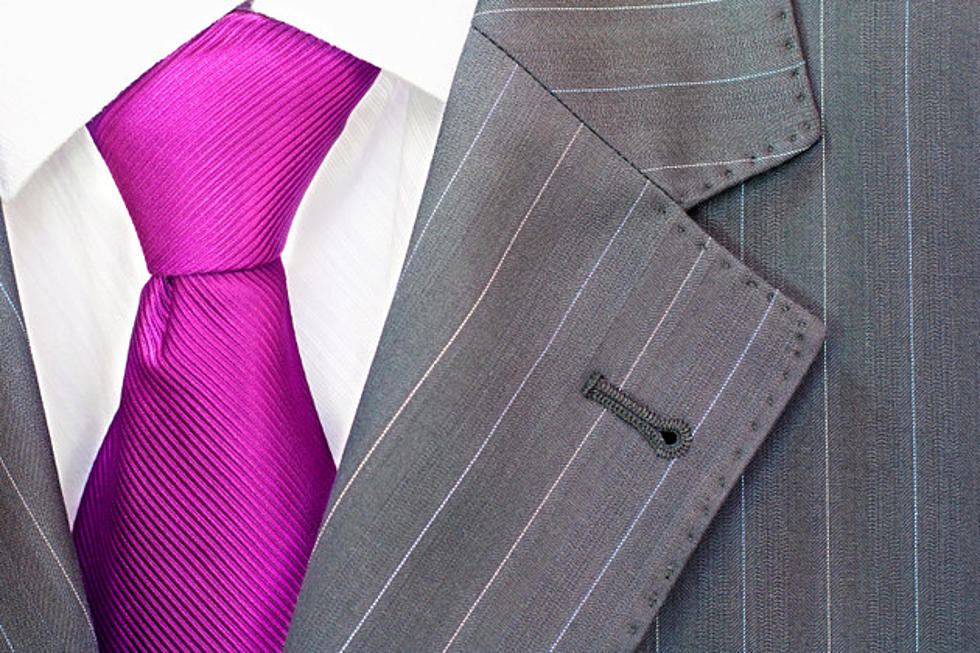 Things You Should Know about Buying a Suit