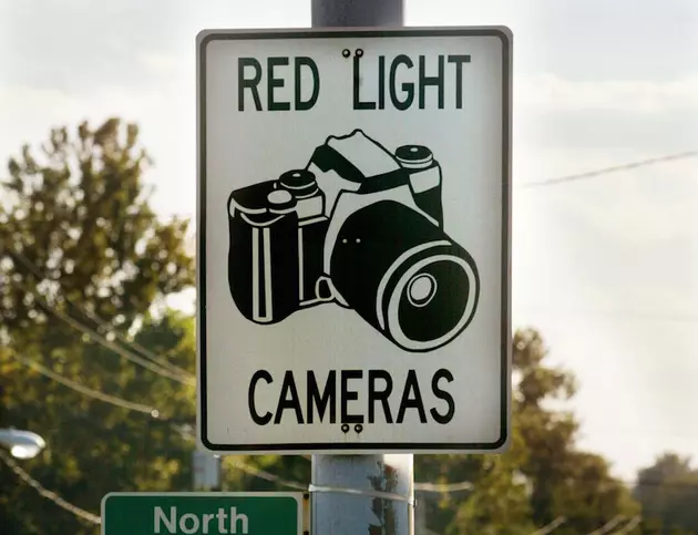 Texas Ban on Red Light Cameras Finally Goes in to Effect