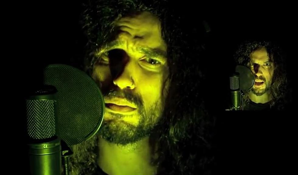 If Type O Negative Covered Katy Perry’s “Dark Horse” [VIDEO]