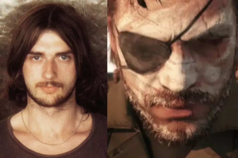 What&#8217;s the Name of the Song in the &#8216;Metal Gear Solid V: The Phantom Pain&#8217; Trailer?