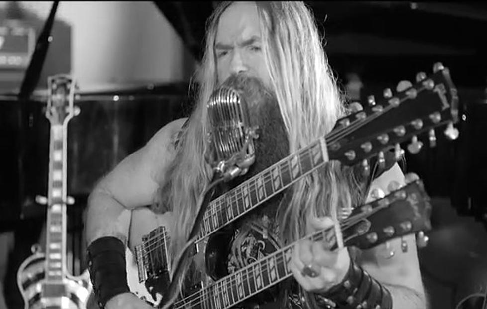Black Label Society Drop New Video For “Angel of Mercy” [VIDEO]
