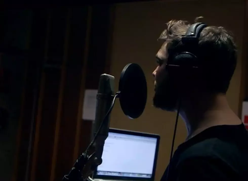 Behind the Making of “Royal Blood”, Part Deux [VIDEO]