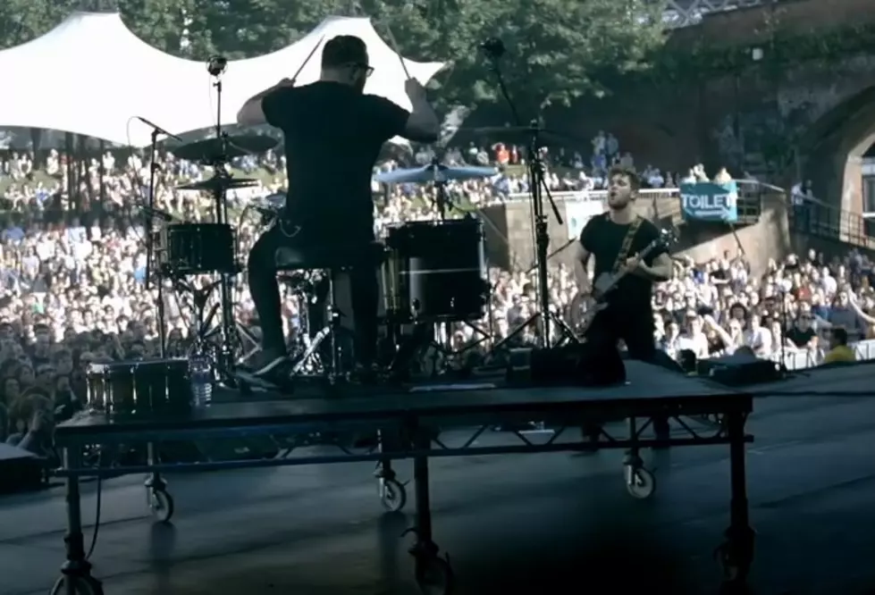 An Inside Look at the Making of “Royal Blood” [VIDEO]