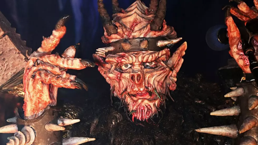 New Gwar Documentary “Let There Be Gwar” On The Way [VIDEO]
