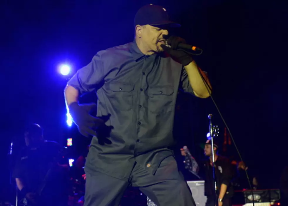 Enjoy National Iced Tea Day With The Best of Body Count [VIDEO]