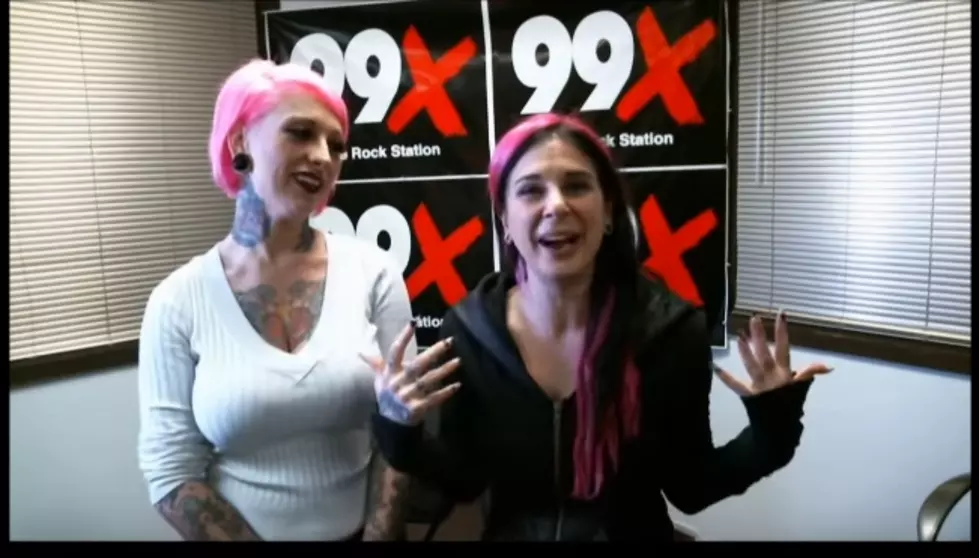 The 12 Most Popular 99X Videos of 2015 – Part 1